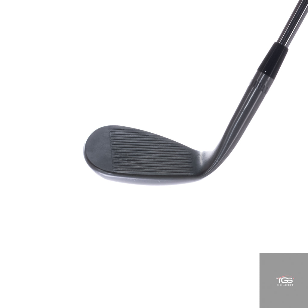 Titleist Vokey SM9 (58°) True Temper Vokey BV (130G, Wedge Flex)