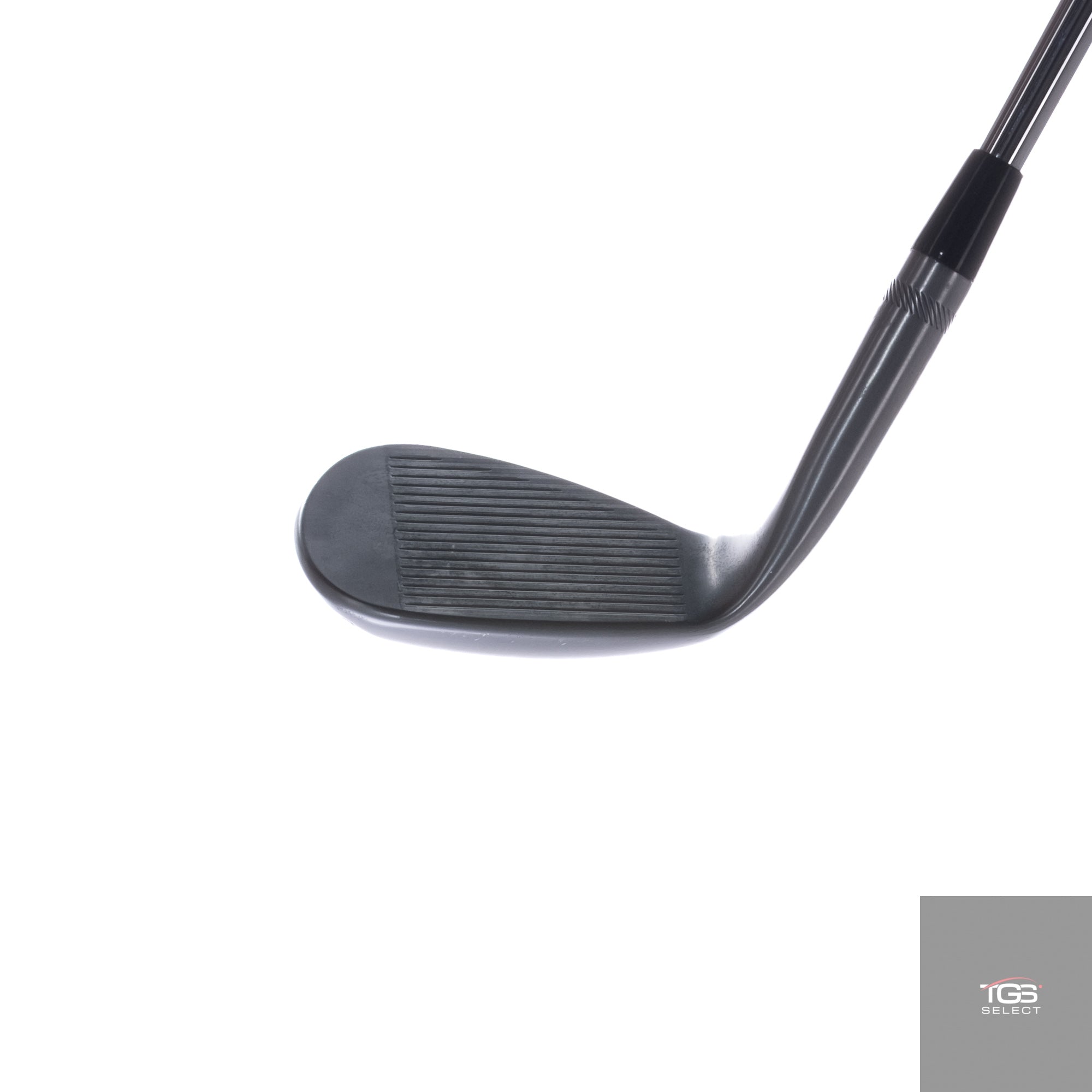 Titleist Vokey SM9 (58°) True Temper Vokey BV (130G, Wedge Flex)