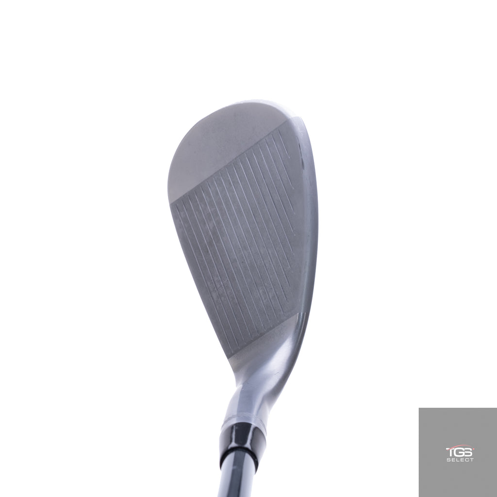 Titleist Vokey SM9 (58°) True Temper Vokey BV (130G, Wedge Flex)