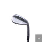 Titleist Vokey SM9 (58°) True Temper Vokey BV (130G, Wedge Flex)