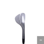 Titleist Vokey SM9 (60°) True Temper Vokey BV (130G, Wedge Flex)