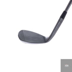 Titleist Vokey SM9 (60°) True Temper Vokey BV (130G, Wedge Flex)