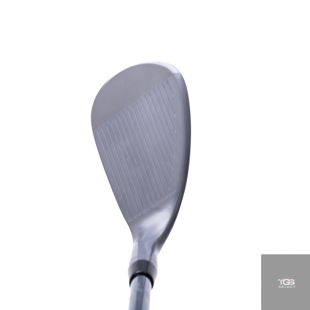 Titleist Vokey SM9 (60°) True Temper Vokey BV (130G, Wedge Flex)