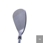 Titleist Vokey SM9 (60°) True Temper Vokey BV (130G, Wedge Flex)