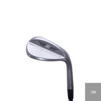 Titleist Vokey SM9 (60°) True Temper Vokey BV (130G, Wedge Flex)