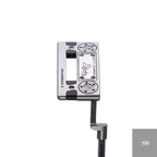 (RH) Scotty Cameron Style Studio Squareback 2 (33")