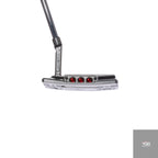 (RH) Scotty Cameron Style Studio Squareback 2 (33")