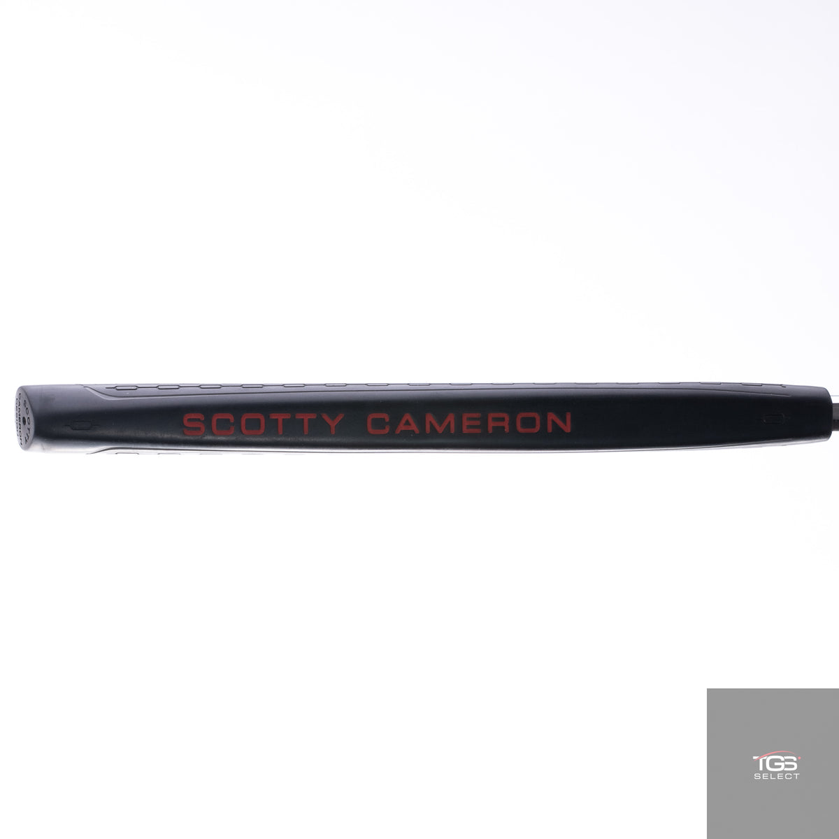 (RH) Scotty Cameron Style Studio Squareback 2 (33")