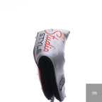 (RH) Scotty Cameron Style Studio Squareback 2 (33")