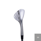 (RH) Cleveland CBX Full-Face 2 Zipcore (TS: 58°,C,12°) Dynamic Gold Spinner Tour Issue (Wedge Flex)