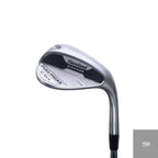 (RH) Cleveland CBX Full-Face 2 Zipcore (TS: 58°,C,12°) Dynamic Gold Spinner Tour Issue (Wedge Flex)