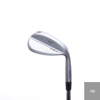 (RH) Mizuno T24 (58°,C,8°) Dynamic Gold Tour Issue S400 (Stiff Flex)