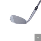 (RH) Mizuno T24 (58°,C,8°) Dynamic Gold Tour Issue S400 (Stiff Flex)