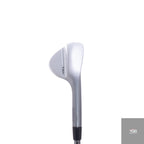 (RH) Mizuno T24 (58°,C,8°) Dynamic Gold Tour Issue S400 (Stiff Flex)
