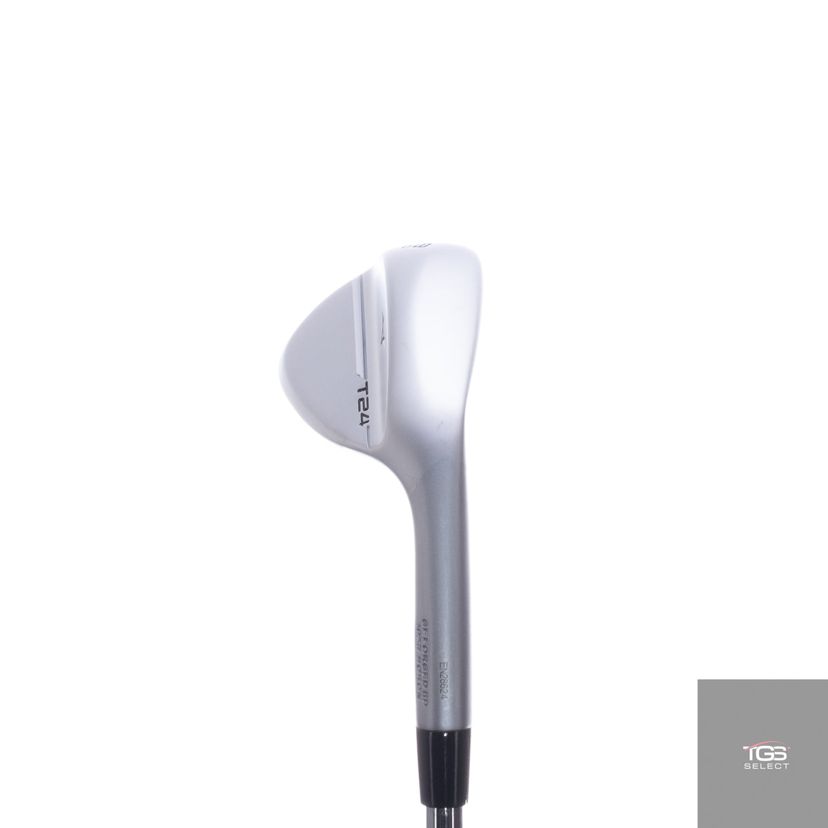 (RH) Mizuno T24 (58°,C,8°) Dynamic Gold Tour Issue S400 (Stiff Flex)