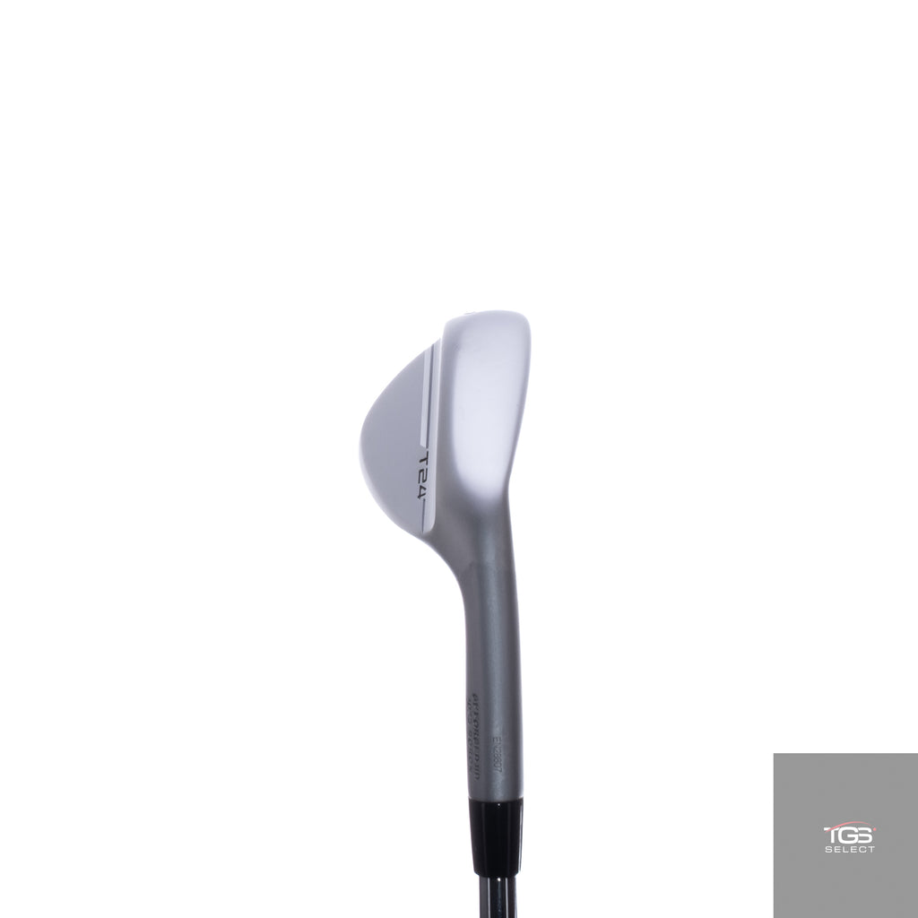 (RH) Mizuno T24 (50°,S,8°) Dynamic Gold Tour S400 (Stiff Flex)