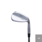 (RH) Mizuno T24 (50°,S,8°) Dynamic Gold Tour S400 (Stiff Flex)