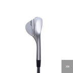 (RH) Cleveland RTX 6 Zipcore (TS: 58°,MID,10°) Dynamic Gold Spinner Tour Issue (Wedge Flex)