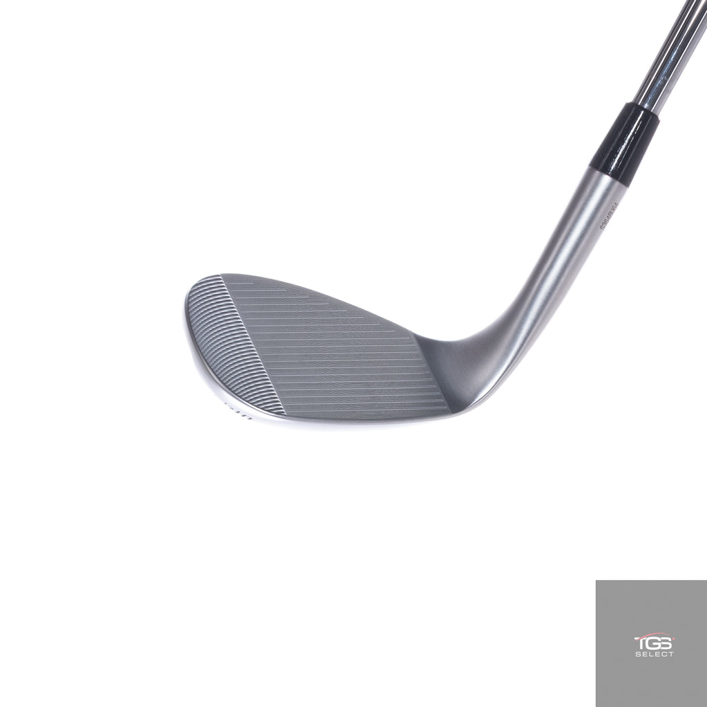 (RH) Cleveland RTX 6 Zipcore (TS: 58°,MID,10°) Dynamic Gold Spinner Tour Issue (Wedge Flex)