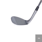 (RH) Cleveland RTX 6 Zipcore (TS: 58°,MID,10°) Dynamic Gold Spinner Tour Issue (Wedge Flex)