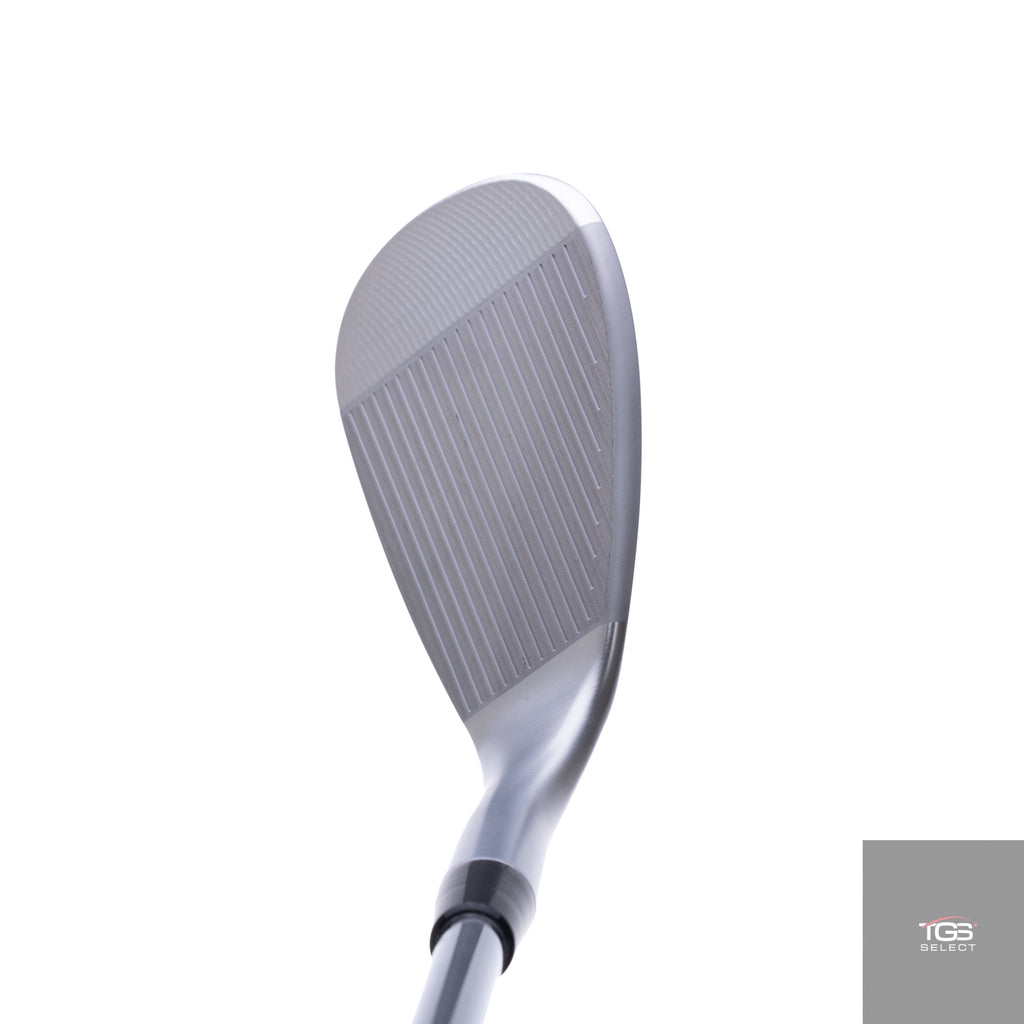 (RH) Cleveland RTX 6 Zipcore (TS: 58°,MID,10°) Dynamic Gold Spinner Tour Issue (Wedge Flex)