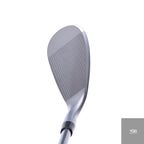 (RH) Cleveland RTX 6 Zipcore (TS: 58°,MID,10°) Dynamic Gold Spinner Tour Issue (Wedge Flex)