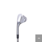 (LH) Cleveland RTX Zipcore Tour Satin (TS: 54°,MID,10°) Dynamic Gold Spinner Tour Issue (Wedge Flex)