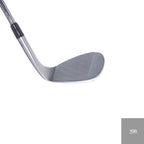 (LH) Cleveland RTX Zipcore Tour Satin (TS: 54°,MID,10°) Dynamic Gold Spinner Tour Issue (Wedge Flex)