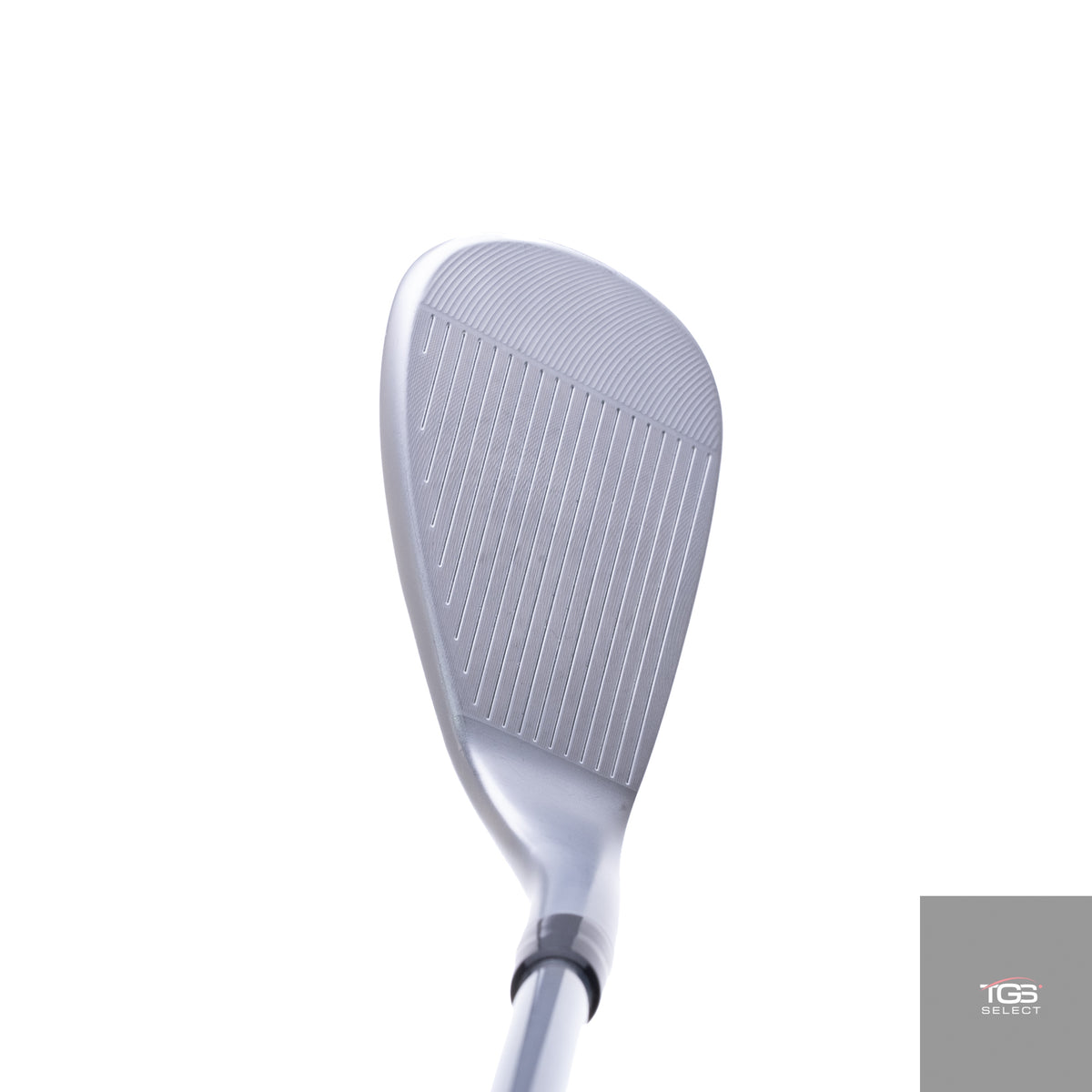 (LH) Cleveland RTX Zipcore Tour Satin (TS: 54°,MID,10°) Dynamic Gold Spinner Tour Issue (Wedge Flex)