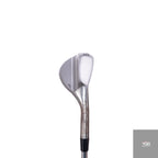 (RH) Ping Glide Forged Pro (Raw: 60°,S,10°) Dynamic Gold S400 Tour Issue (Stiff Wedge)