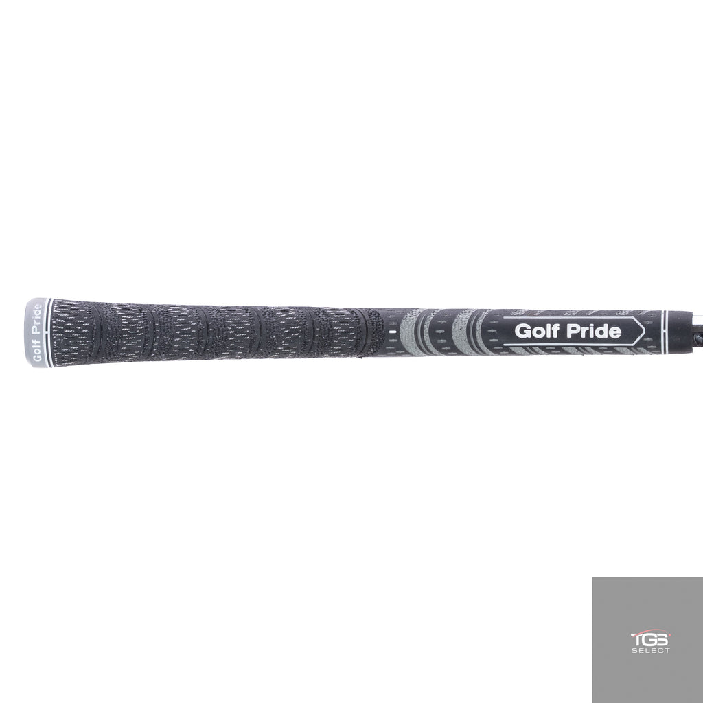 (RH) Ping Glide Forged Pro (Raw: 60°,S,10°) Dynamic Gold S400 Tour Issue (Stiff Wedge)