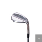 (RH) Ping Glide Forged Pro (Raw: 60°,S,10°) Dynamic Gold S400 Tour Issue (Stiff Wedge)