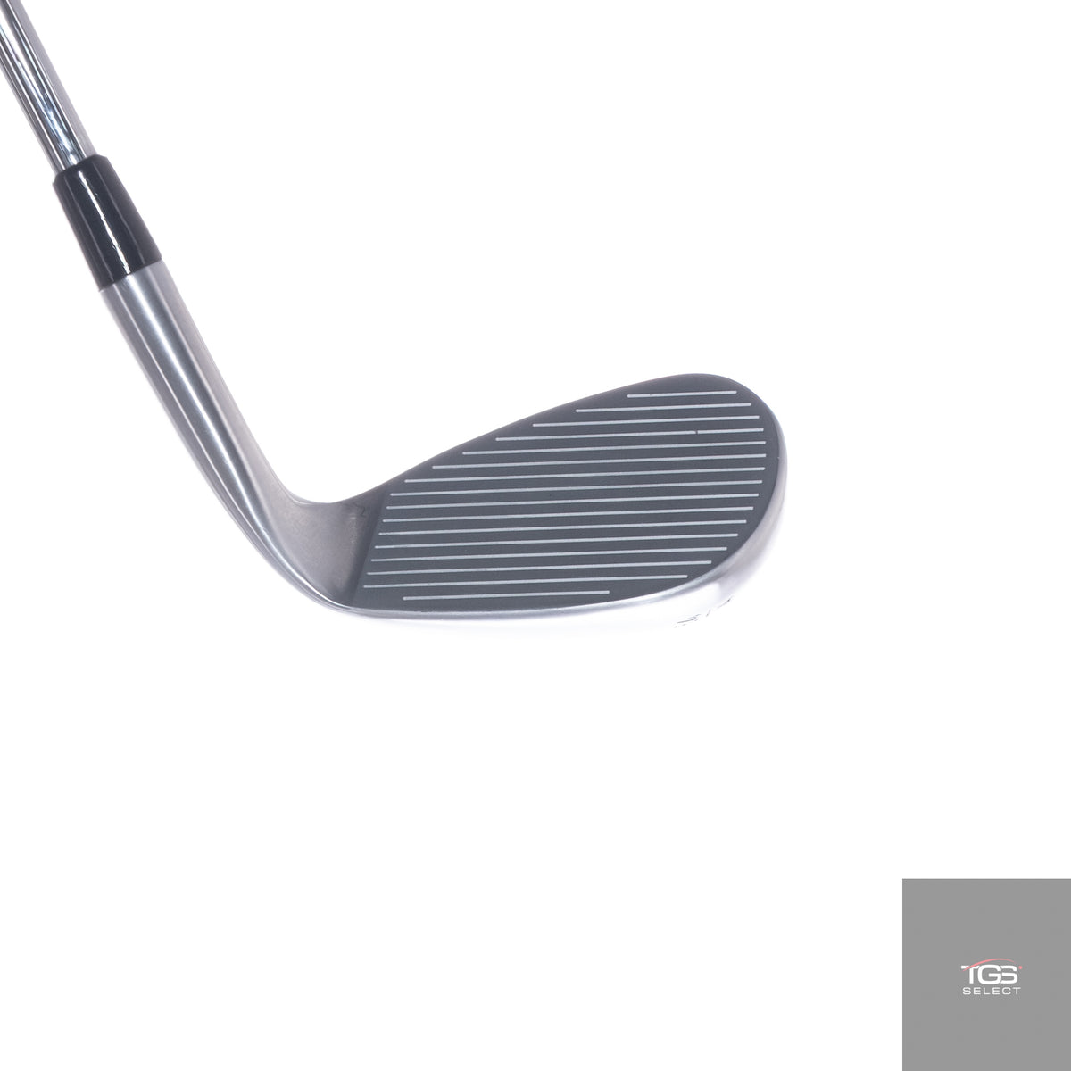 (LH) Callaway Mack Daddy CB (54°) Dynamic Gold Spinner Tour Issue (Wedge Flex)