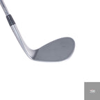 (LH) Cleveland CBX Full-Face 2 Zipcore (TS: 56°,C,12°) Dynamic Gold Spinner Tour Issue (Wedge Flex)