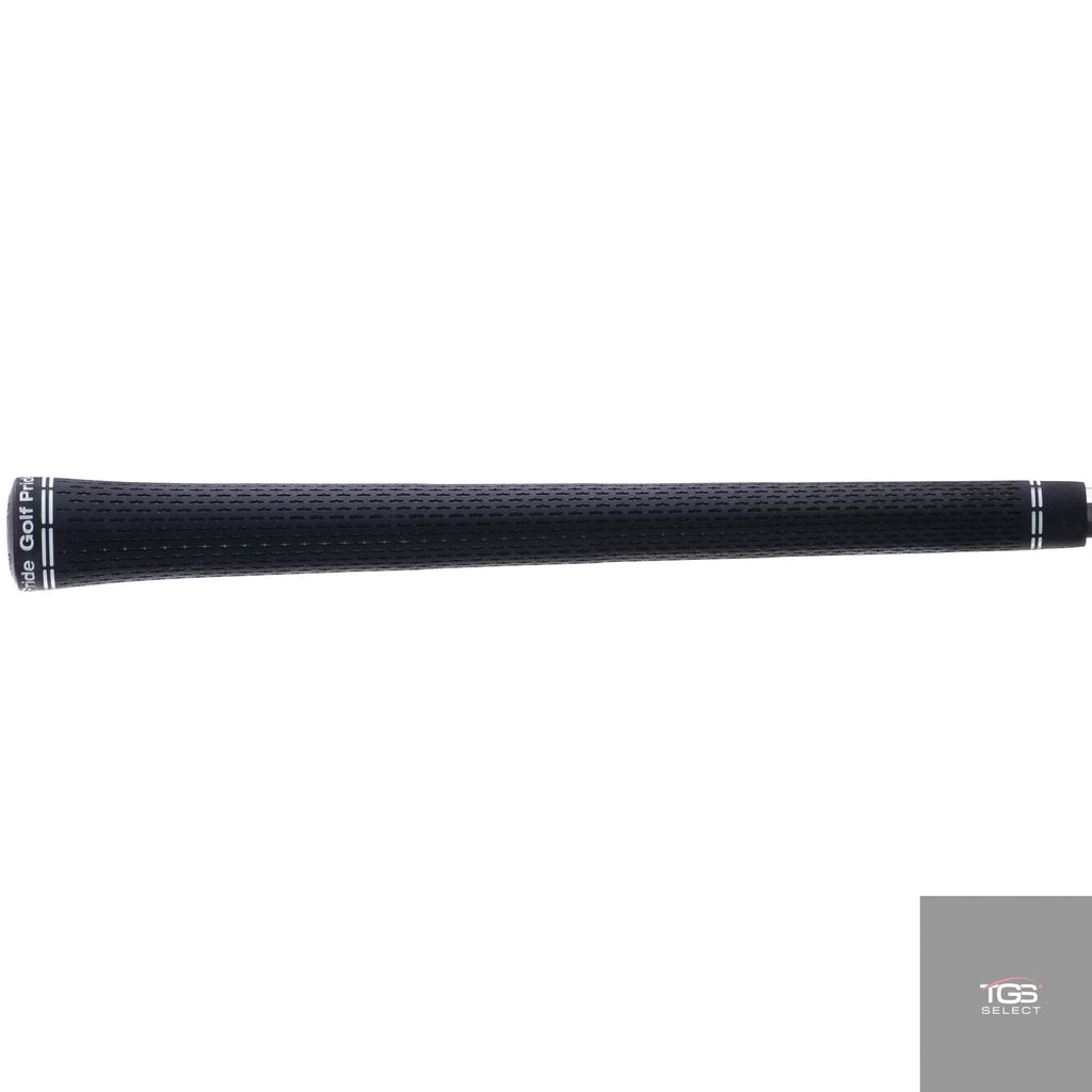 (LH) Cleveland CBX Full-Face 2 Zipcore (TS: 56°,C,12°) Dynamic Gold Spinner Tour Issue (Wedge Flex)