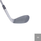 (LH) Cleveland RTX 6 Zipcore (TS: 54°,MID,10°) Dynamic Gold Spinner Tour Issue (Wedge Flex)