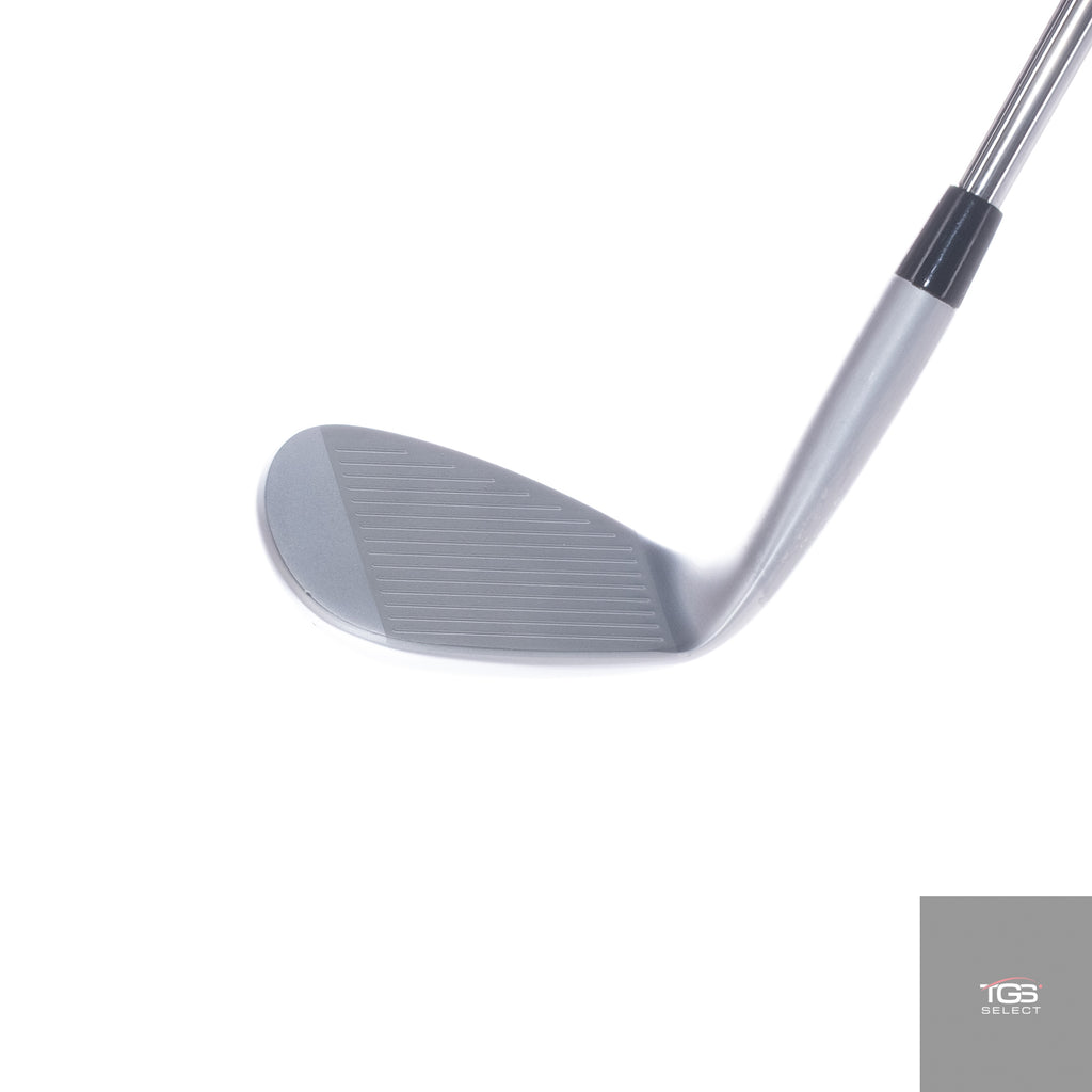 (RH) Mizuno T24 Soft Satin (56°,D,10°) Dynamic Gold Tour Issue S400 (Stiff Flex)