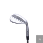 (RH) Mizuno T24 (60°,X,6°) Dynamic Gold S400 Tour Issue (Stiff Flex)
