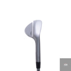 (RH) Mizuno T24 (60°,X,6°) Dynamic Gold S400 Tour Issue (Stiff Flex)