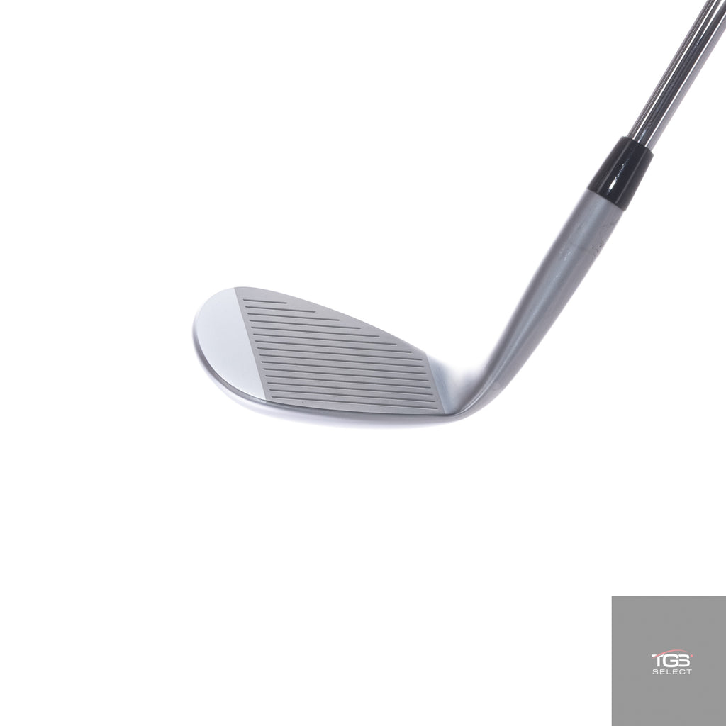 (RH) Mizuno T24 (60°,X,6°) Dynamic Gold S400 Tour Issue (Stiff Flex)