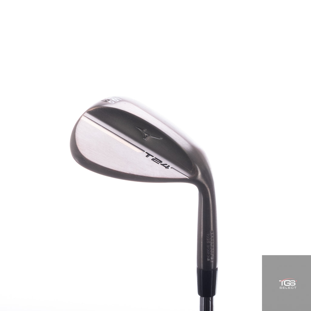(RH) Mizuno T24 Denim Copper (56°,D,10°) Dynamic Gold Tour Issue S400 (Stiff Flex)