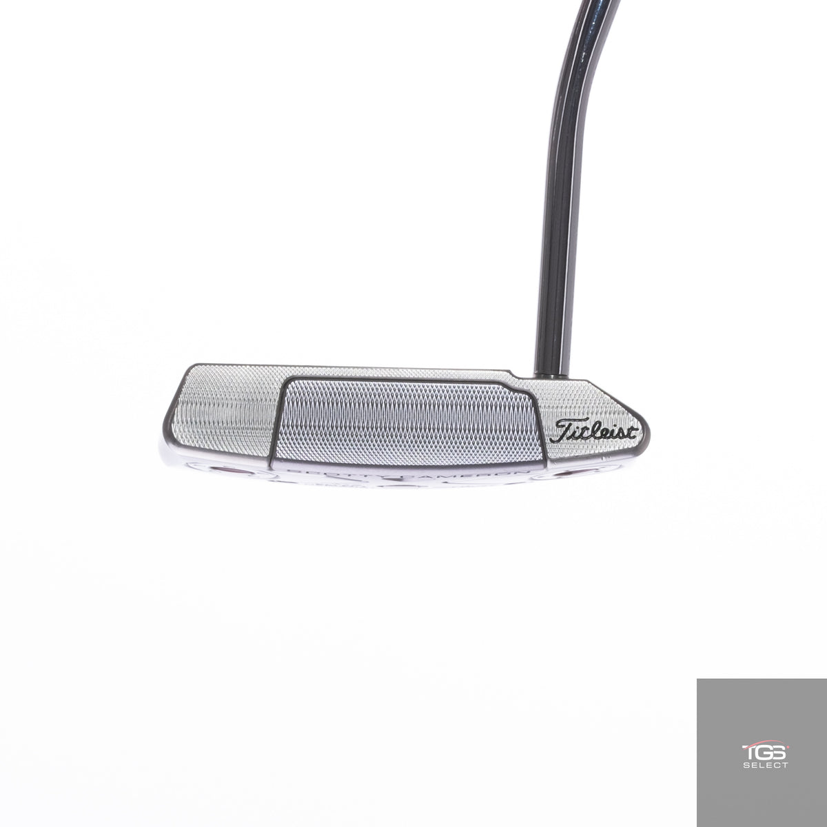 (RH) Scotty Cameron Select Newport M2 (33.75")