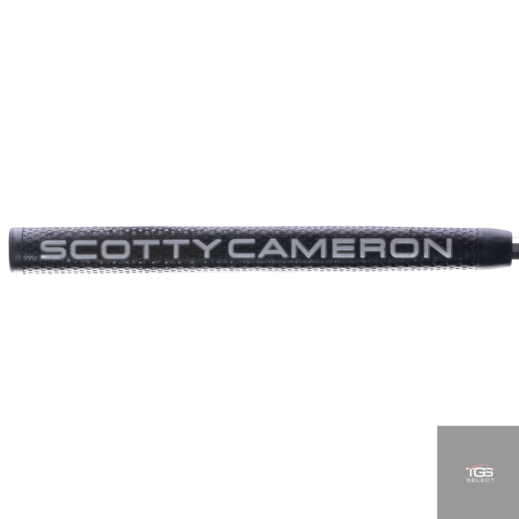 (RH) Scotty Cameron Select Newport M2 (33.75")