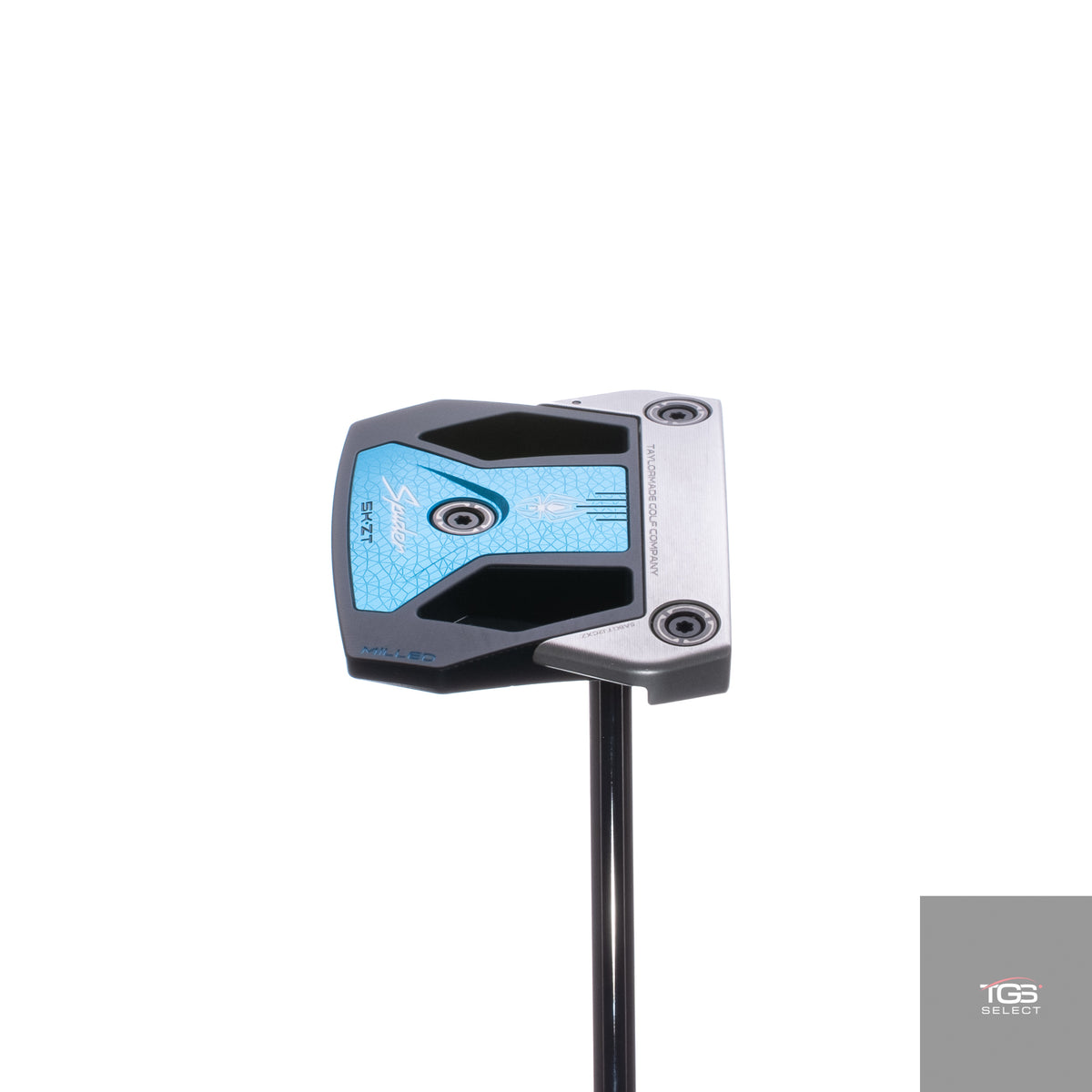 TaylorMade Spider 5K-ZT (34")