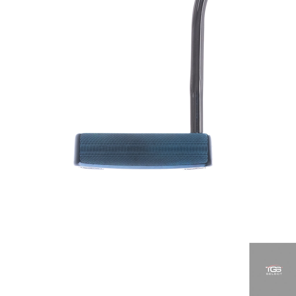 (RH) Mizuno M.Craft VI Blue Ion (34")