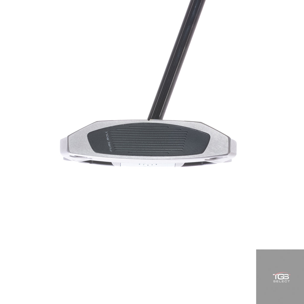 TaylorMade Spider 5K-ZT (34")