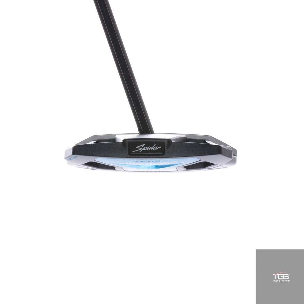 TaylorMade Spider 5K-ZT (34")