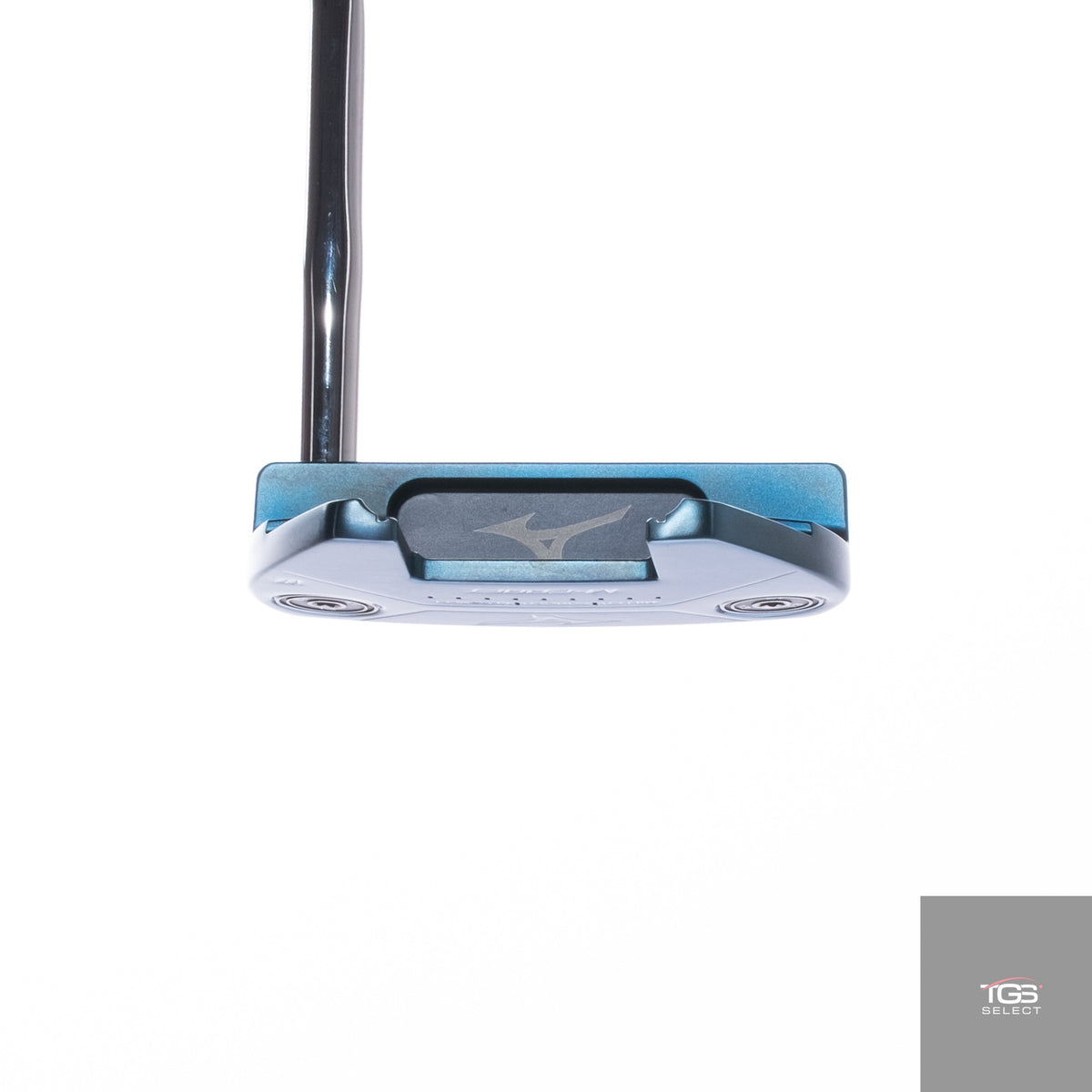(RH) Mizuno M.Craft VI Blue Ion (34")