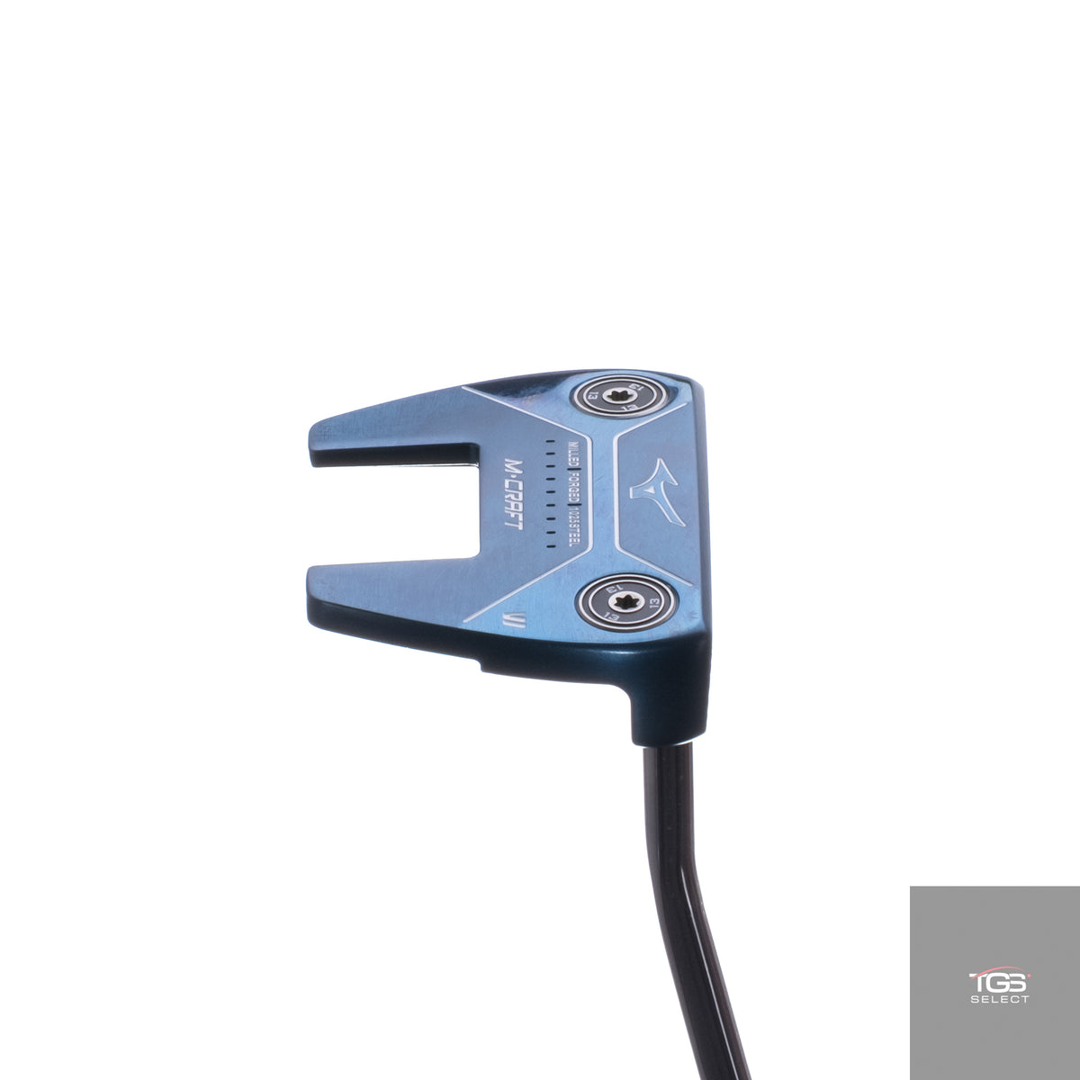 (RH) Mizuno M.Craft VI Blue Ion (34")