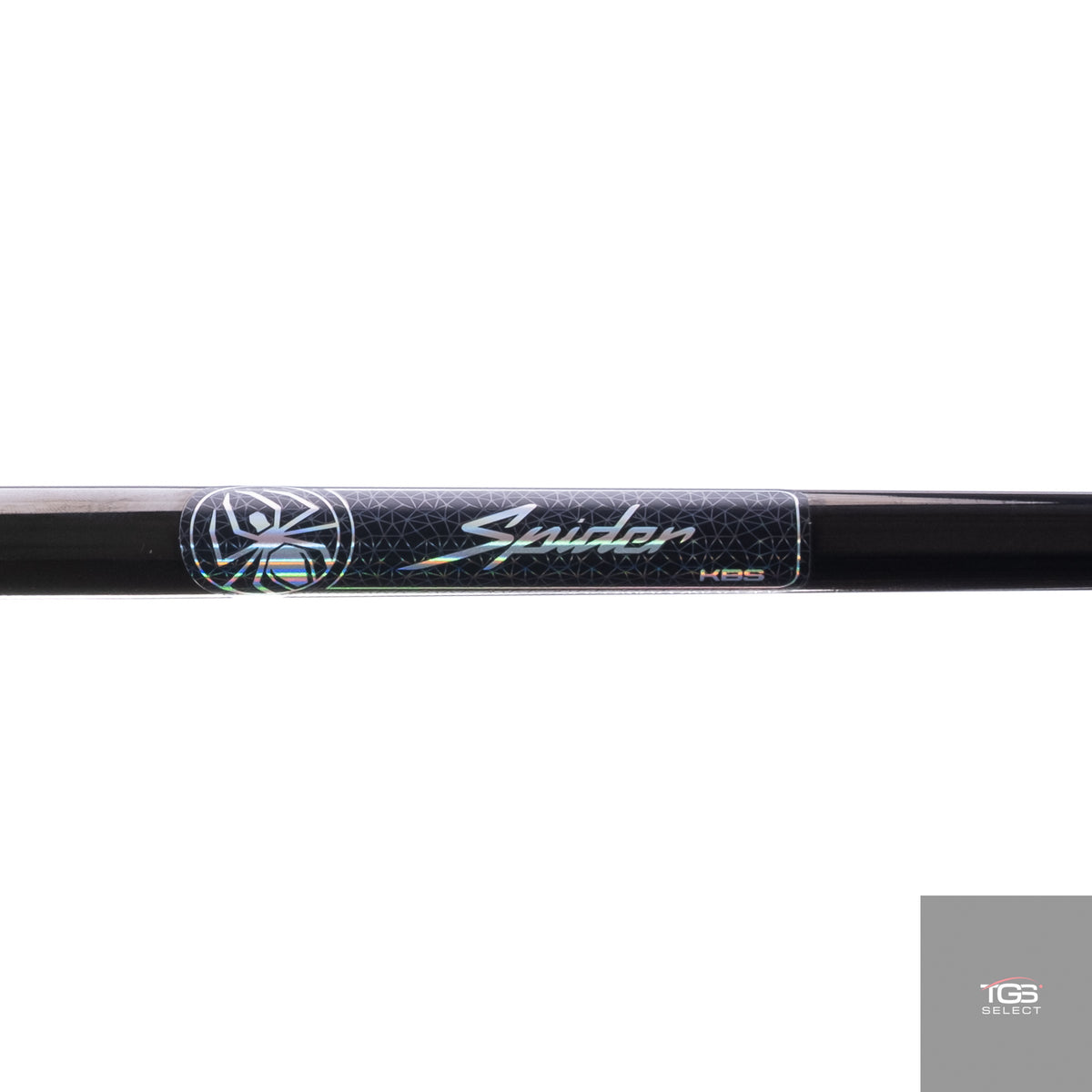 TaylorMade Spider 5K-ZT (34")
